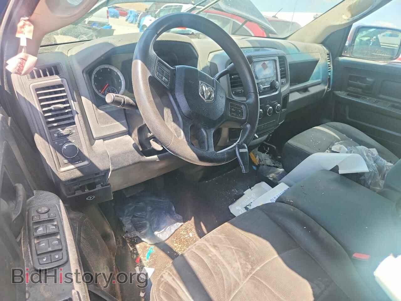 2013 RAM 1500 - VIN: 1C6RR7FPXDS540242 - Фото 8