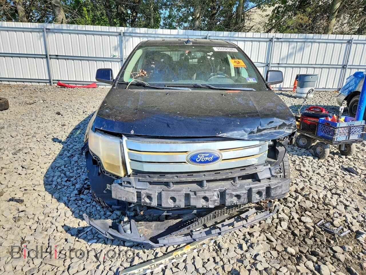 2009 FORD EDGE - VIN: 2FMDK48C59BA96877 - Photo 5