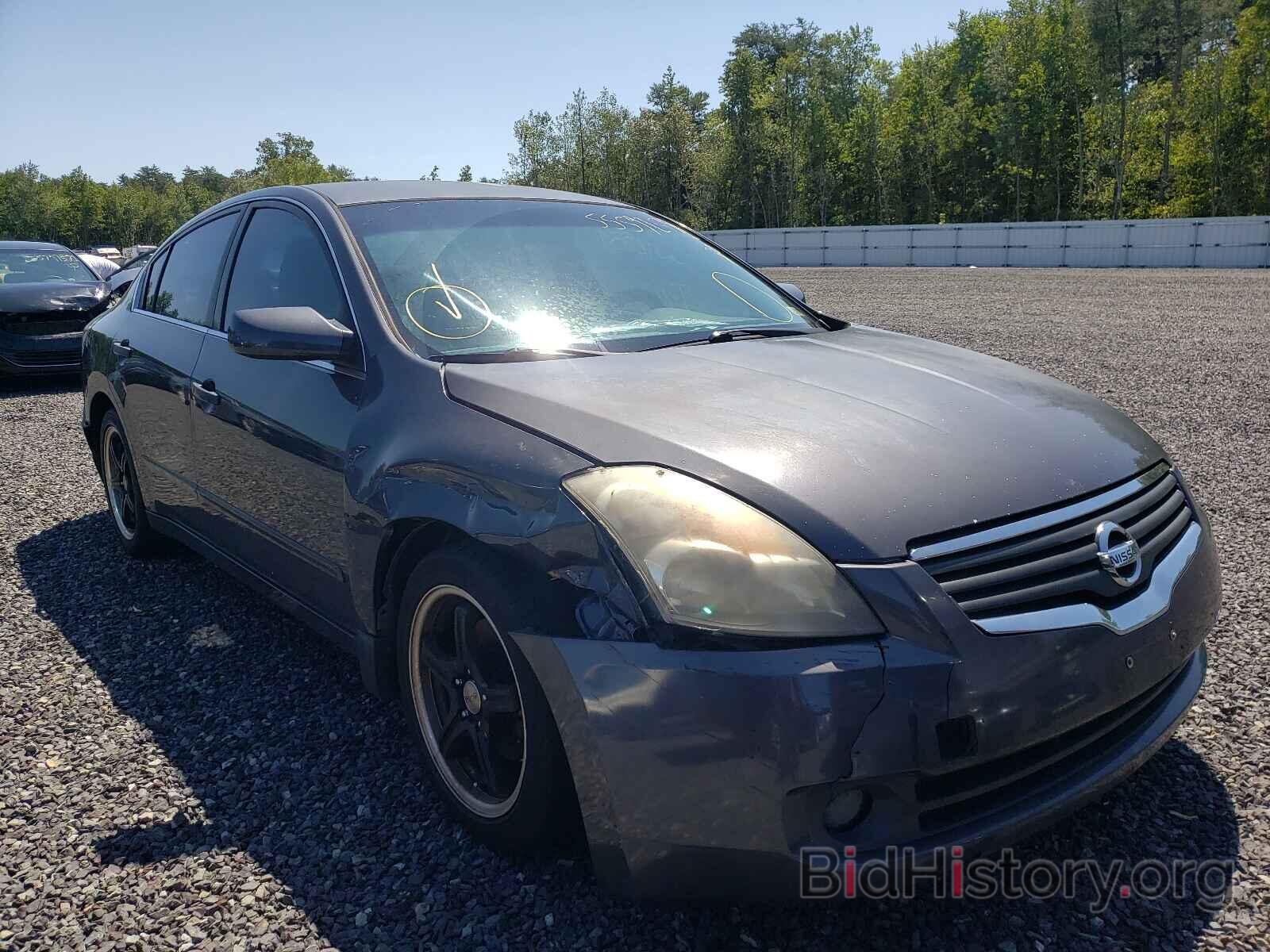 Фотография 1N4AL21E67N429177 - NISSAN ALTIMA 2007