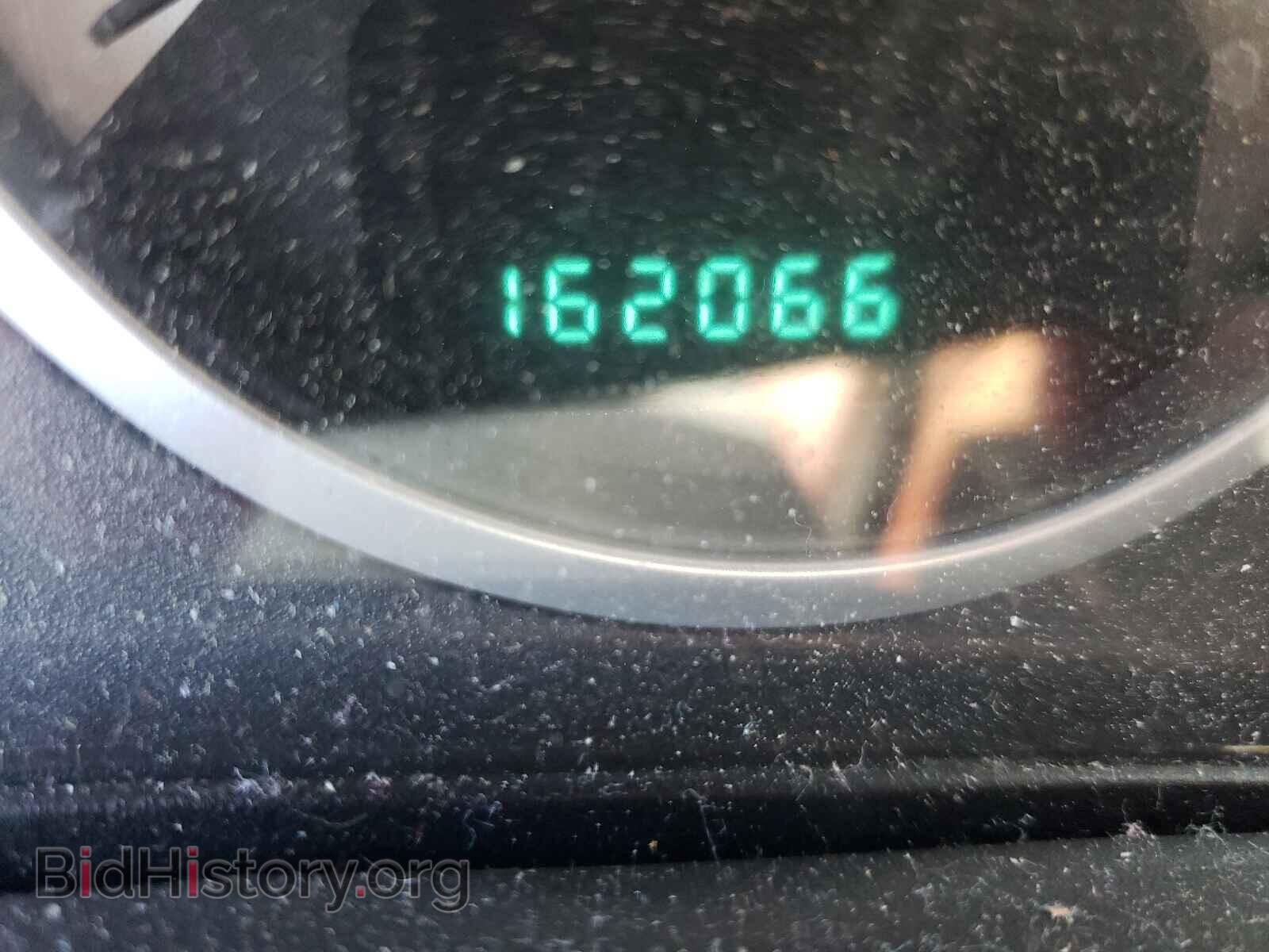 2010 CHRYSLER MINIVAN - VIN: 2A4RR5DX5AR291002 - Фото 8