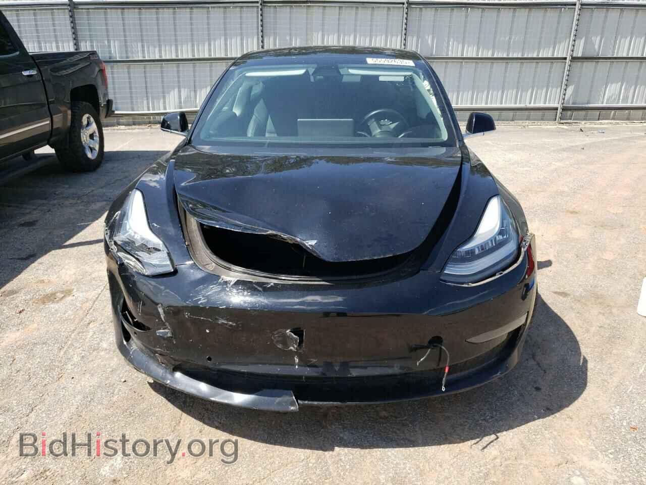 2019 TESLA MODEL 3 - VIN: 5YJ3E1EB4KF384691 - Photo 5
