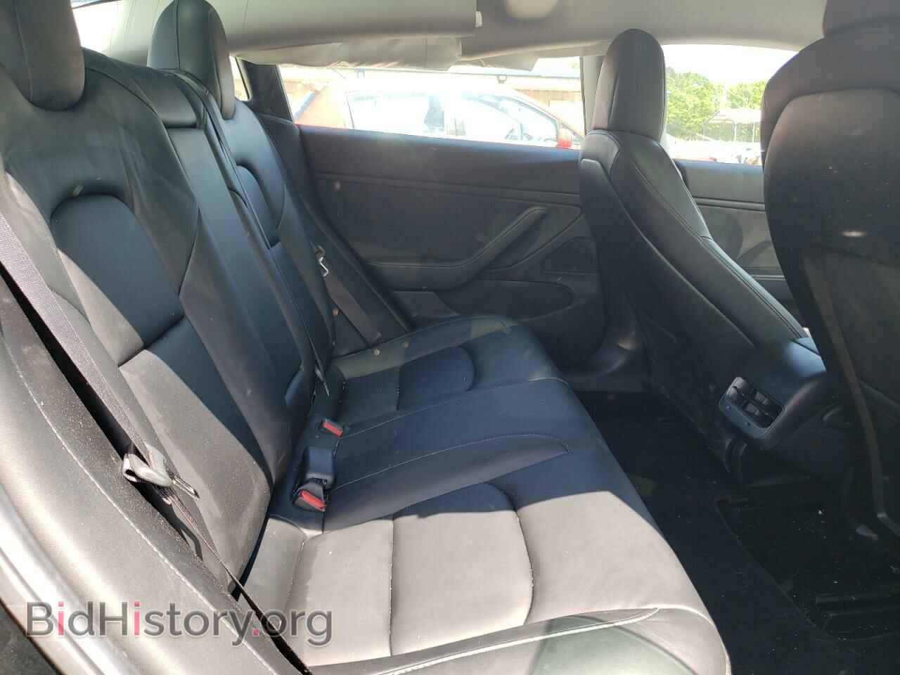 2019 TESLA MODEL 3 - VIN: 5YJ3E1EB4KF384691 - Photo 10