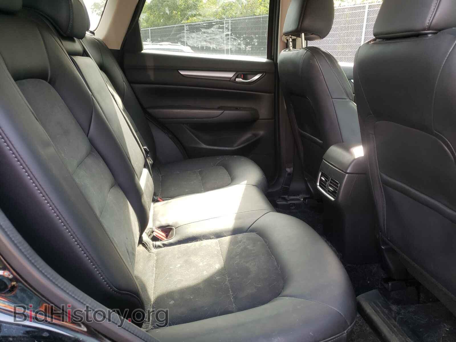 2017 MAZDA CX-5 - VIN: JM3KFBCLXH0148278 - Фото 6