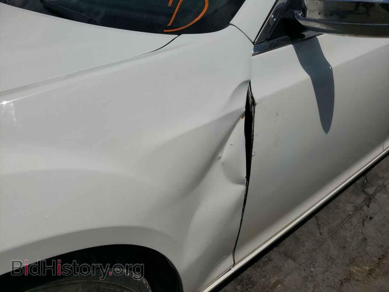 2012 CHRYSLER 300 - VIN: 2C3CCACG5CH278173 - Фото 9