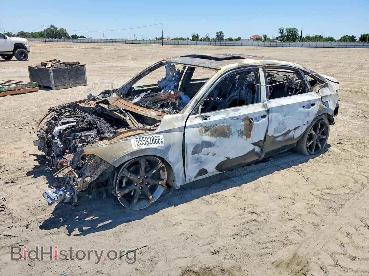 Photo 2HGFE4F86SH304997 - HONDA CIVIC 2025