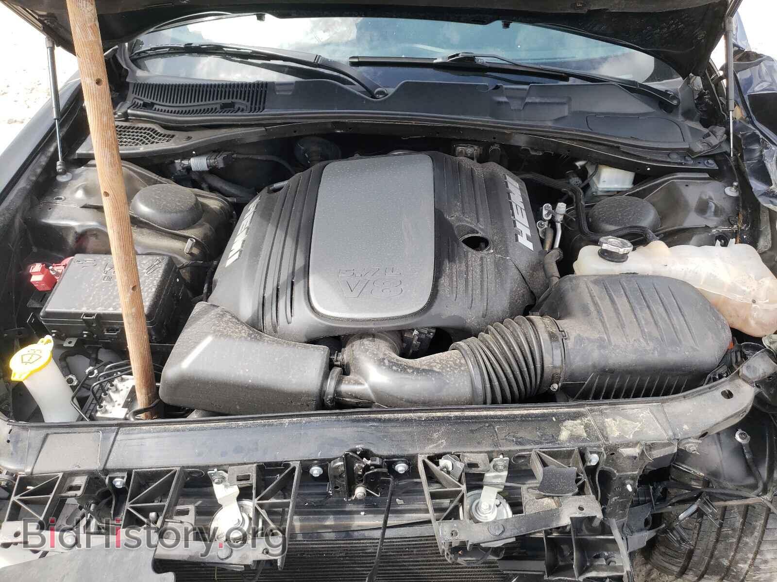 2017 DODGE CHALLENGER - VIN: 2C3CDZBT7HH601284 - Photo 7