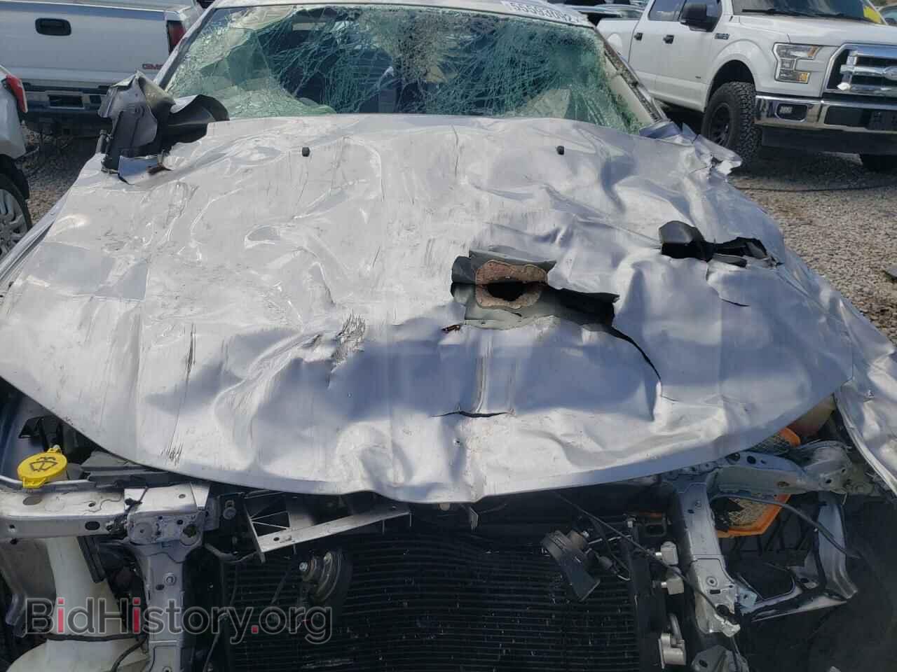 2017 CHRYSLER 300 - VIN: 2C3CCARG0HH527218 - Фото 7