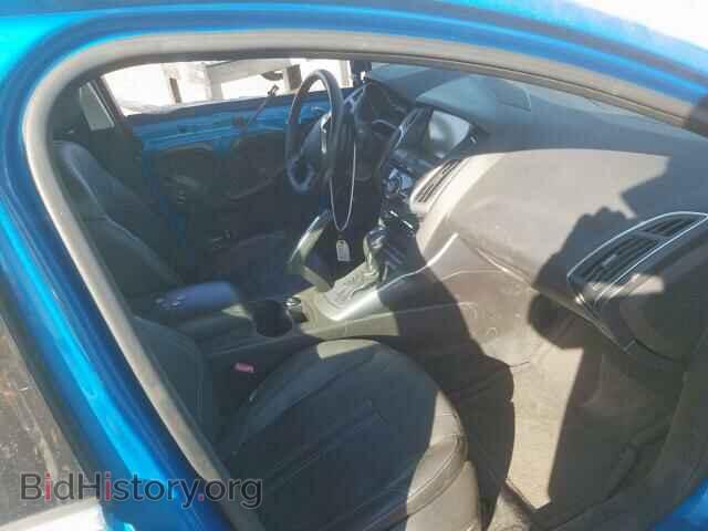 2012 FORD FOCUS - VIN: 1FAHP3J29CL384921 - Фото 5