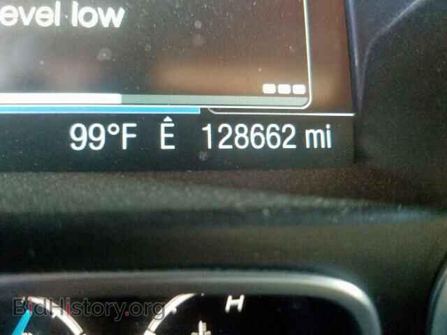 2012 FORD FOCUS - VIN: 1FAHP3J29CL384921 - Фото 8