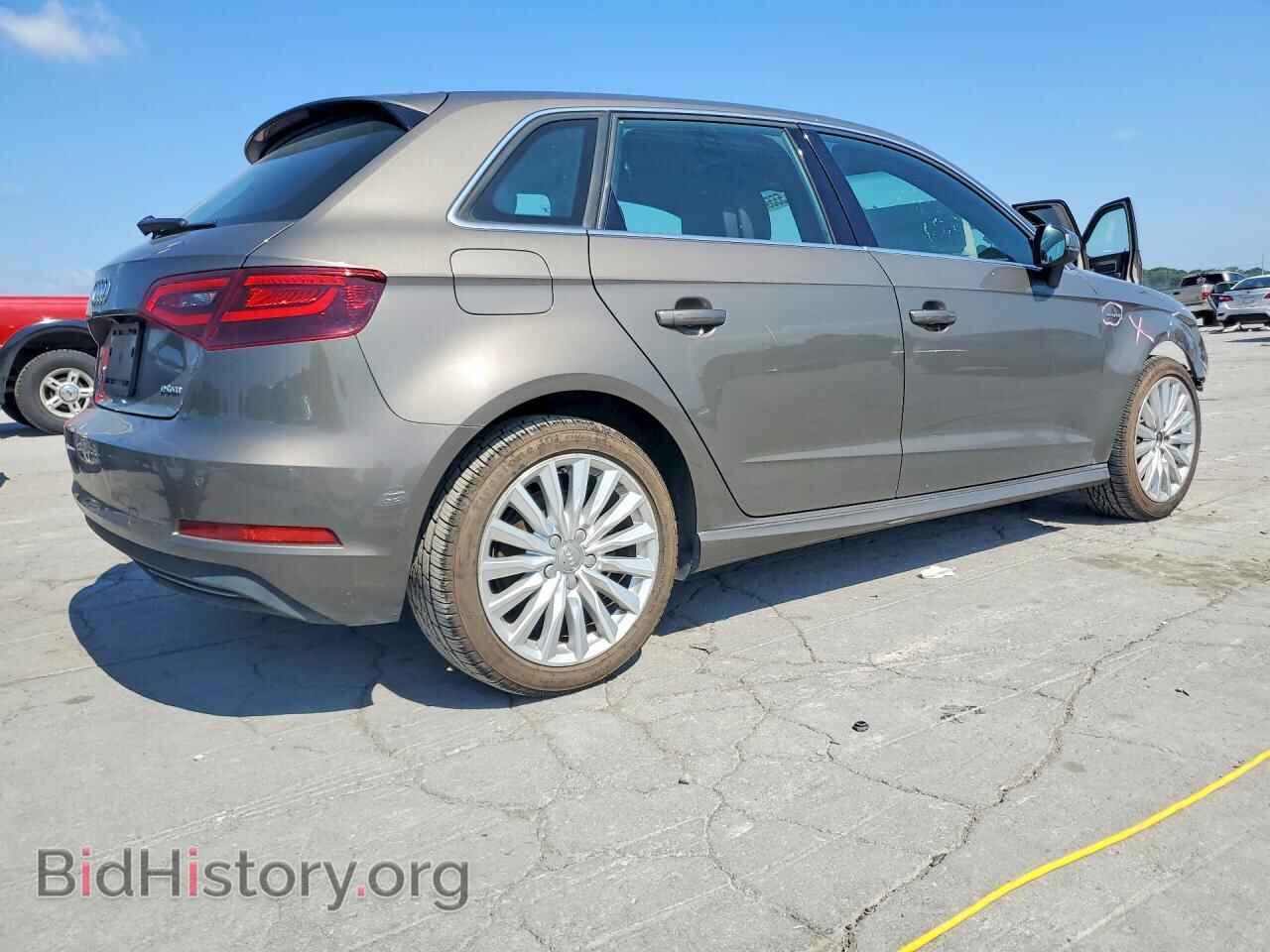 2016 AUDI A3 - VIN: WAUTPBFF5GA092451 - Photo 3