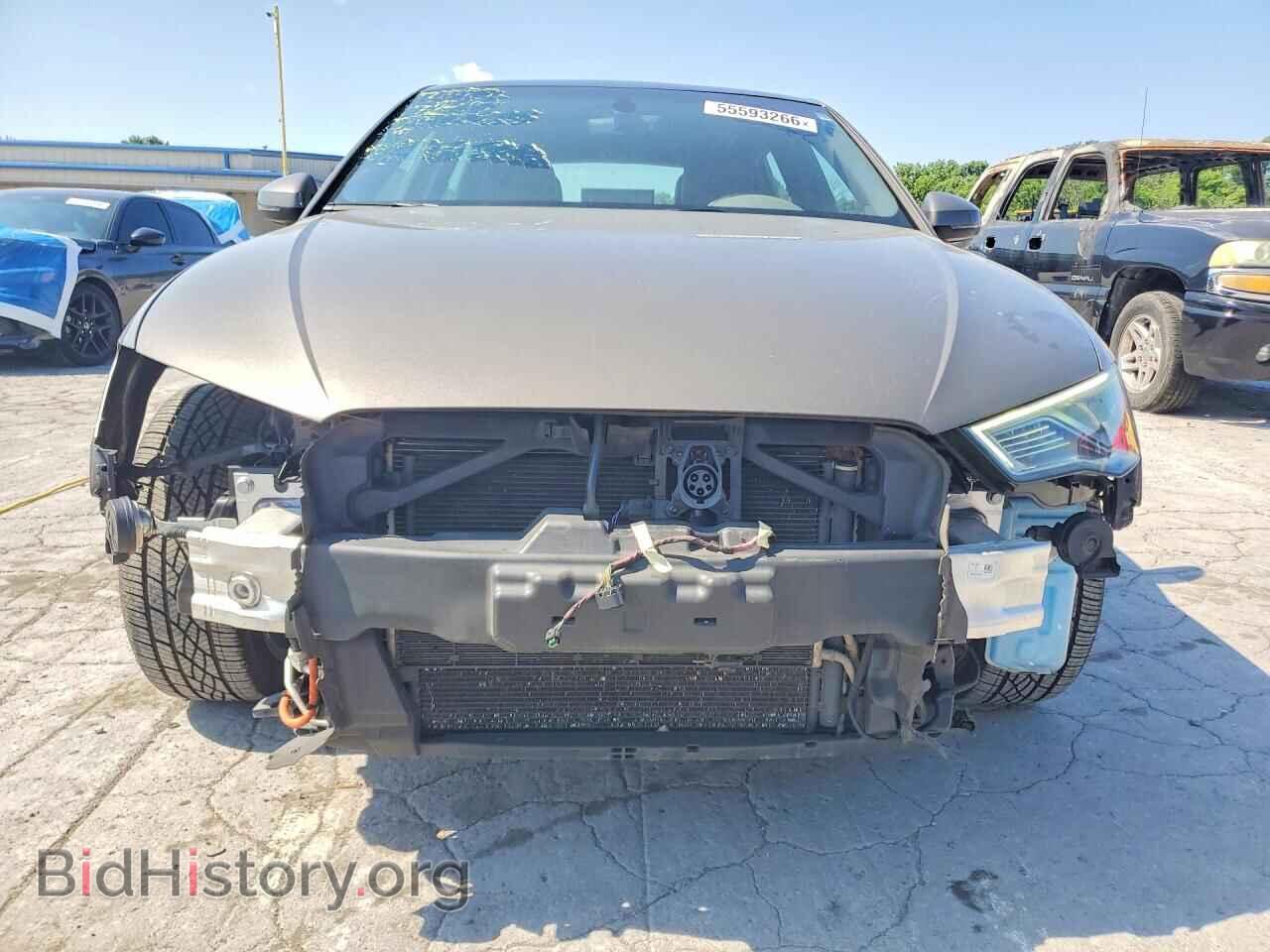 2016 AUDI A3 - VIN: WAUTPBFF5GA092451 - Photo 5