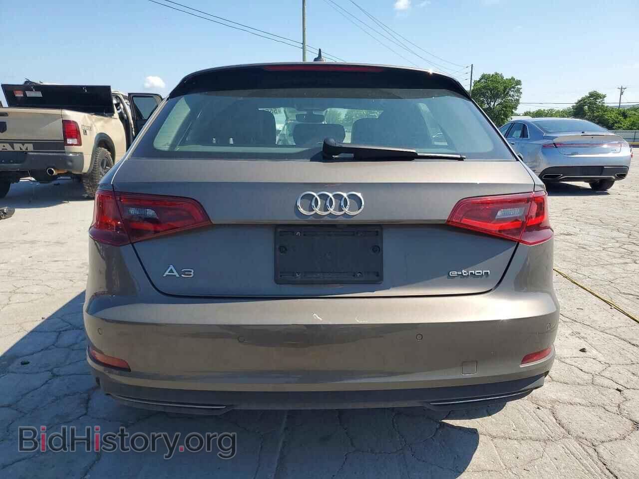 2016 AUDI A3 - VIN: WAUTPBFF5GA092451 - Photo 6
