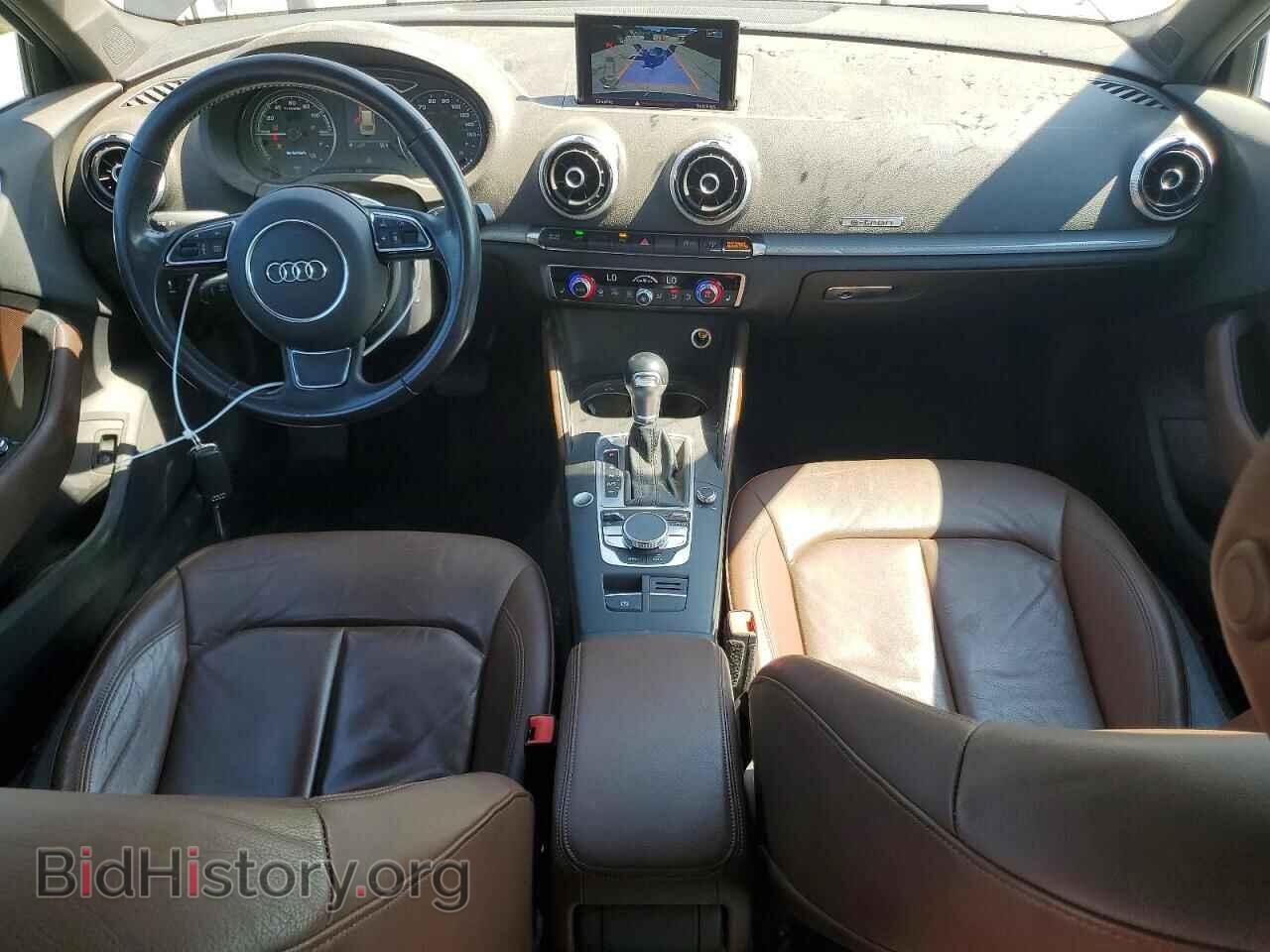 2016 AUDI A3 - VIN: WAUTPBFF5GA092451 - Photo 8