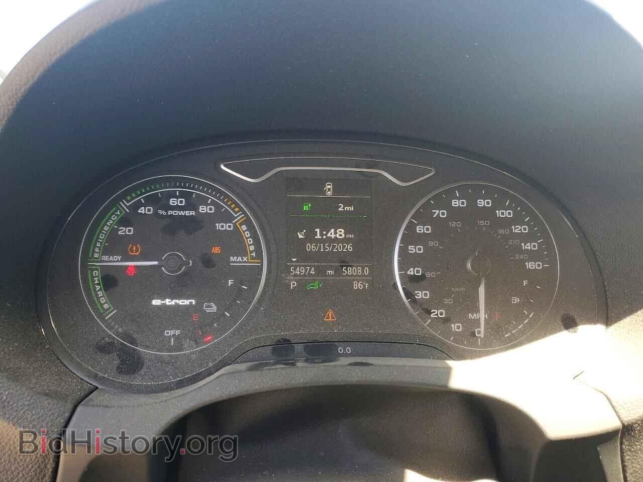 2016 AUDI A3 - VIN: WAUTPBFF5GA092451 - Photo 9