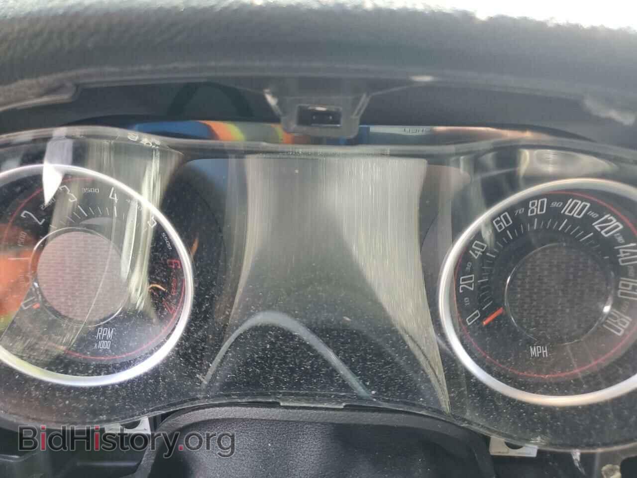 2019 DODGE CHALLENGER - VIN: 2C3CDZFJ5KH723769 - Фото 9