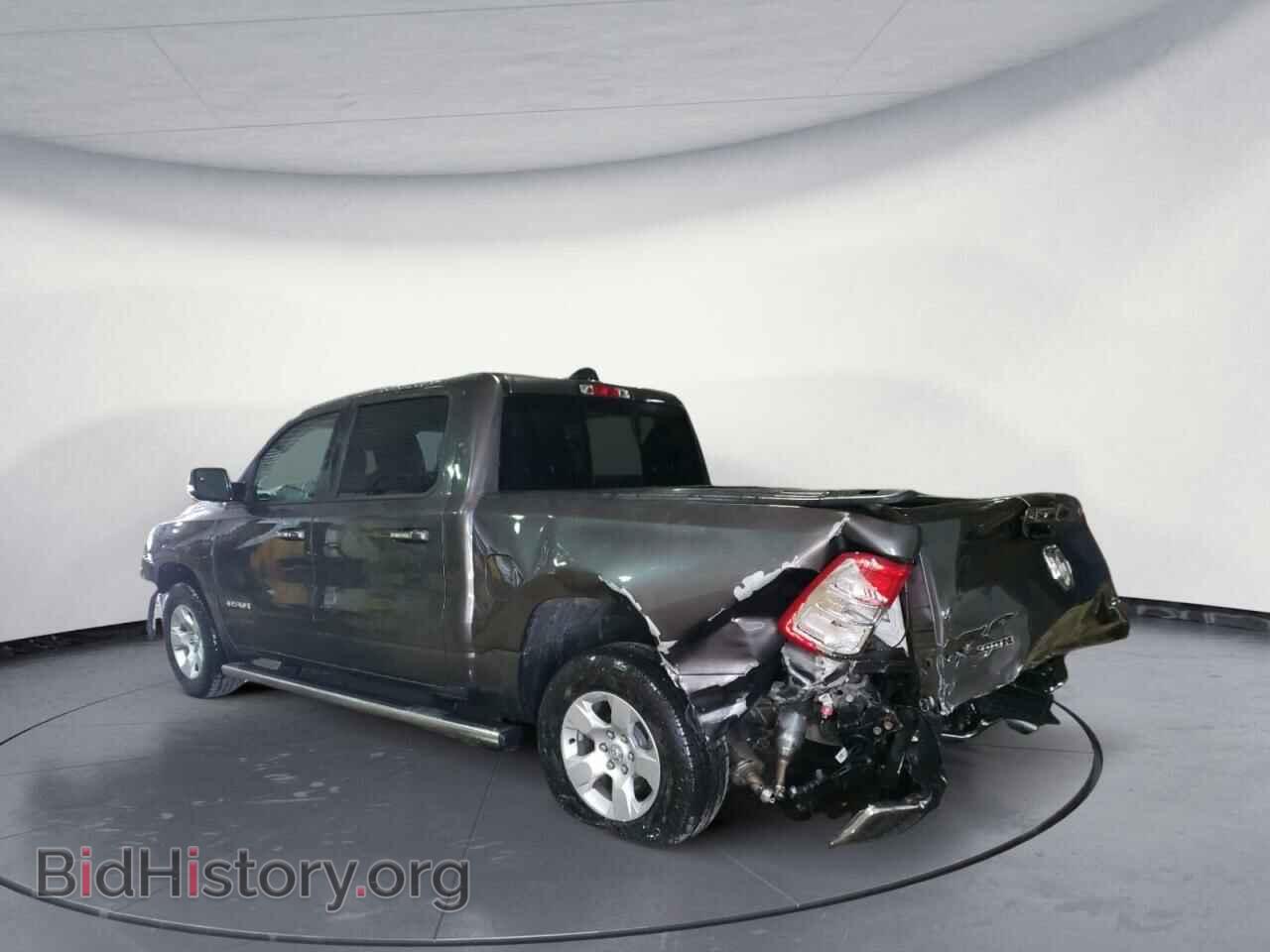 2020 RAM 1500 - VIN: 1C6SRFFT4LN200316 - Photo 2