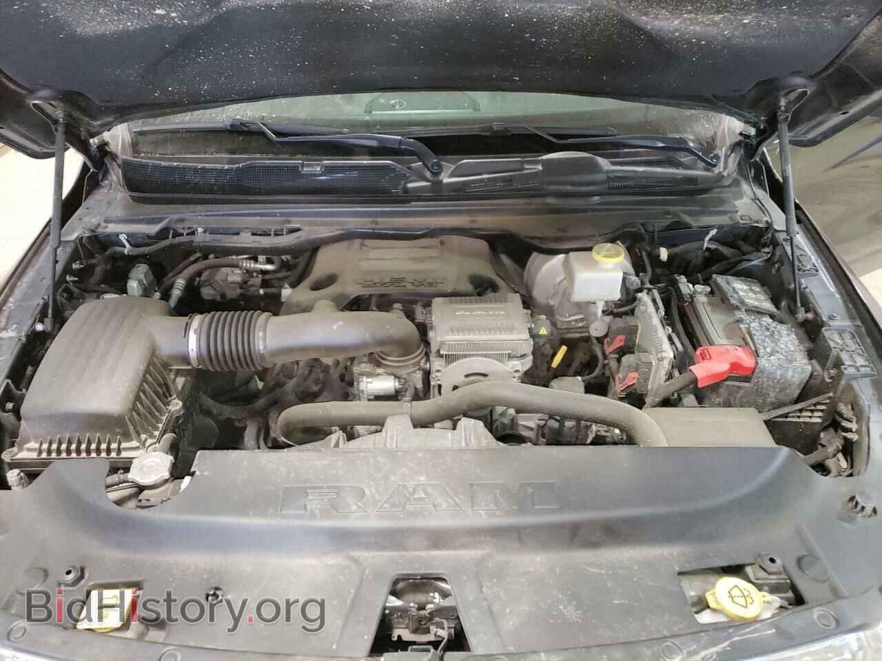 2020 RAM 1500 - VIN: 1C6SRFFT4LN200316 - Photo 11