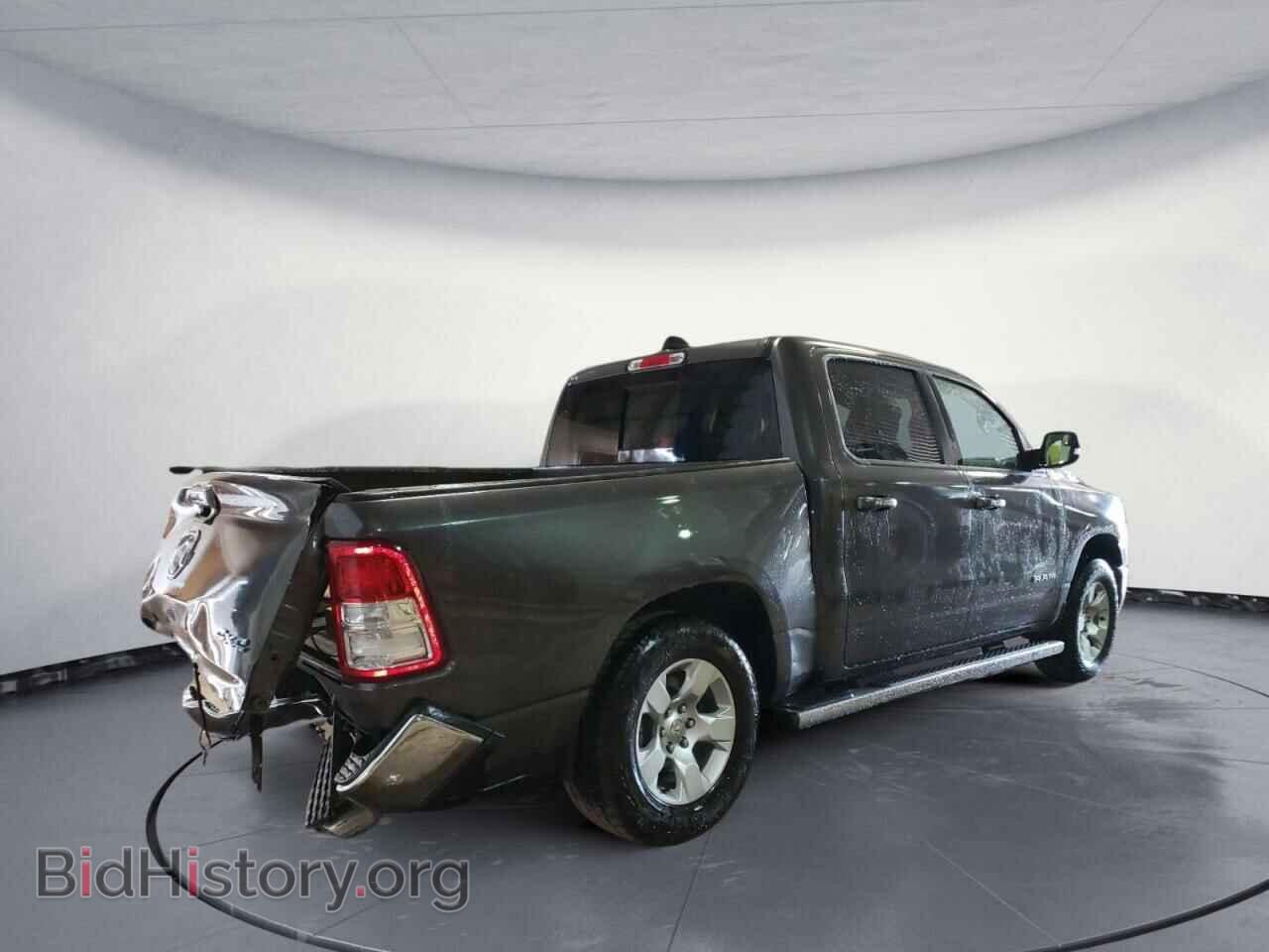 2020 RAM 1500 - VIN: 1C6SRFFT4LN200316 - Photo 3