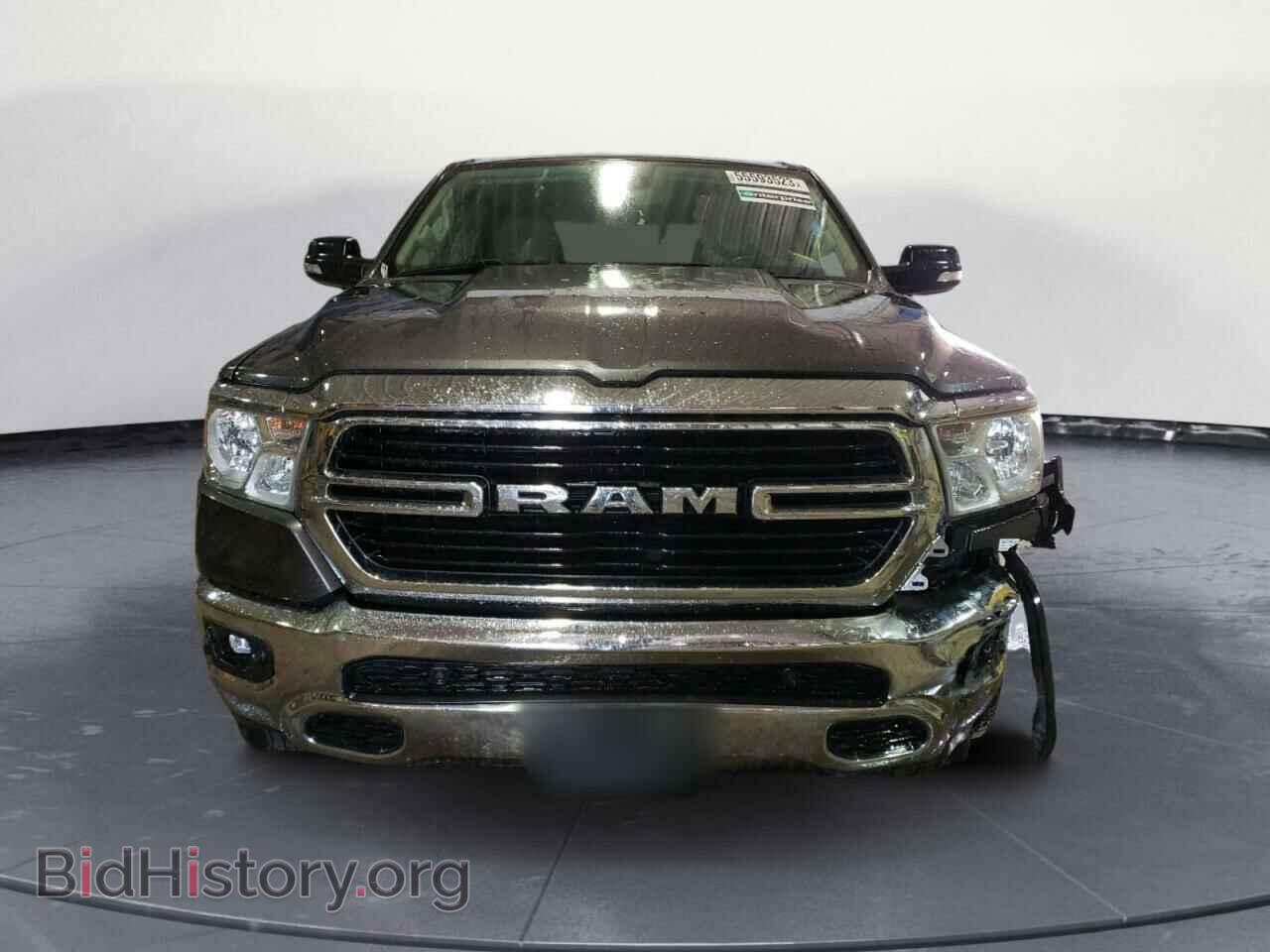 2020 RAM 1500 - VIN: 1C6SRFFT4LN200316 - Photo 5