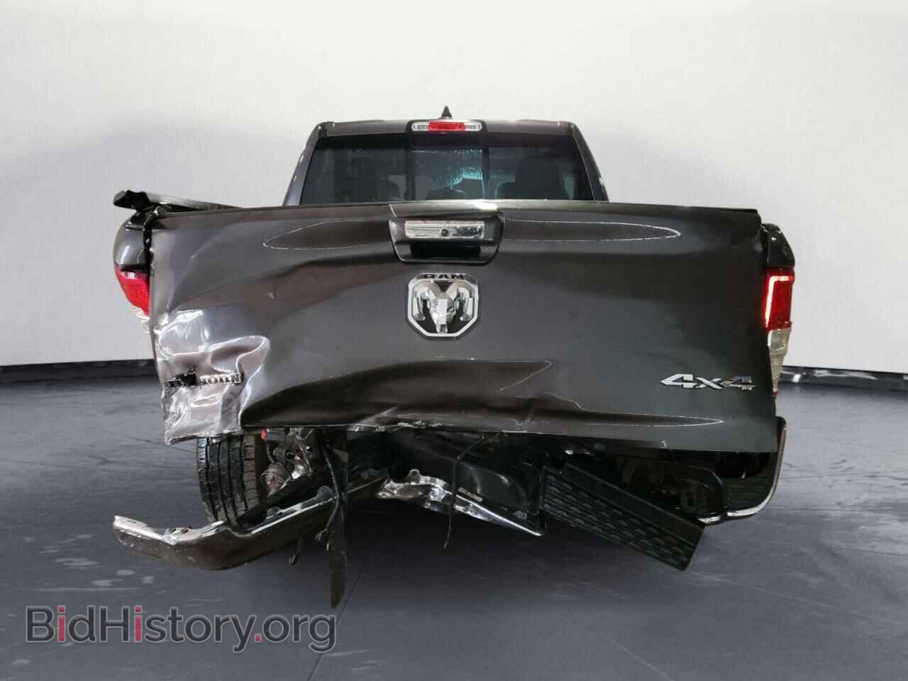 2020 RAM 1500 - VIN: 1C6SRFFT4LN200316 - Photo 6