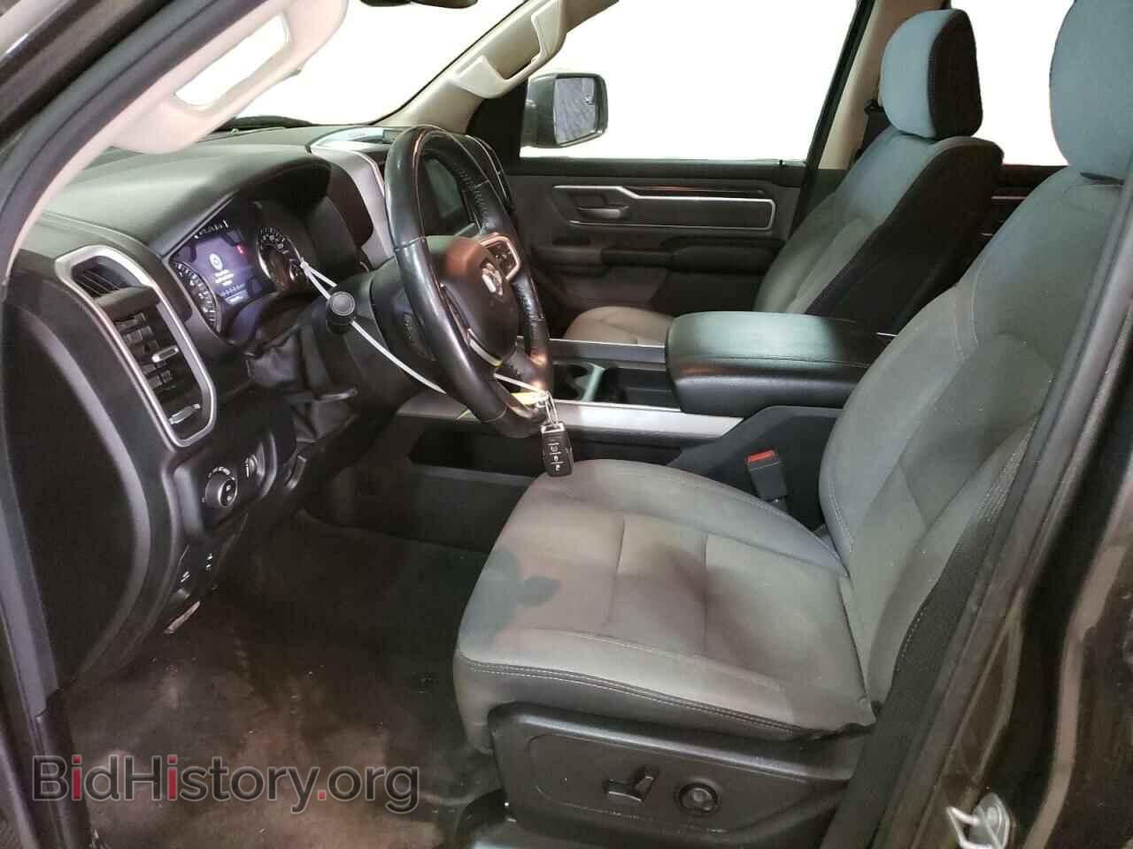2020 RAM 1500 - VIN: 1C6SRFFT4LN200316 - Photo 7