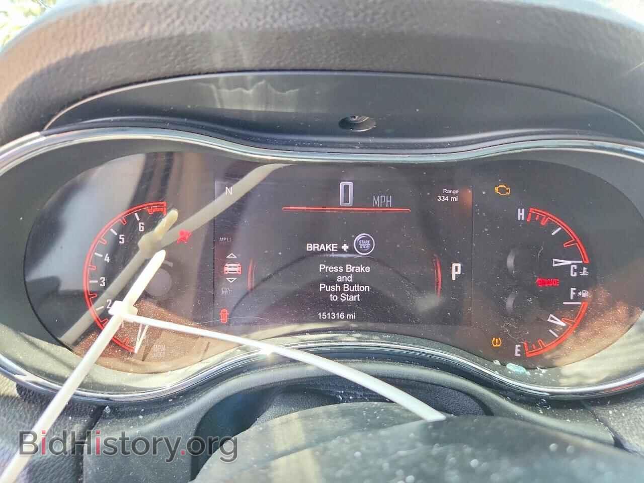 2014 DODGE DURANGO - VIN: 1C4RDHDG9EC374677 - Photo 9
