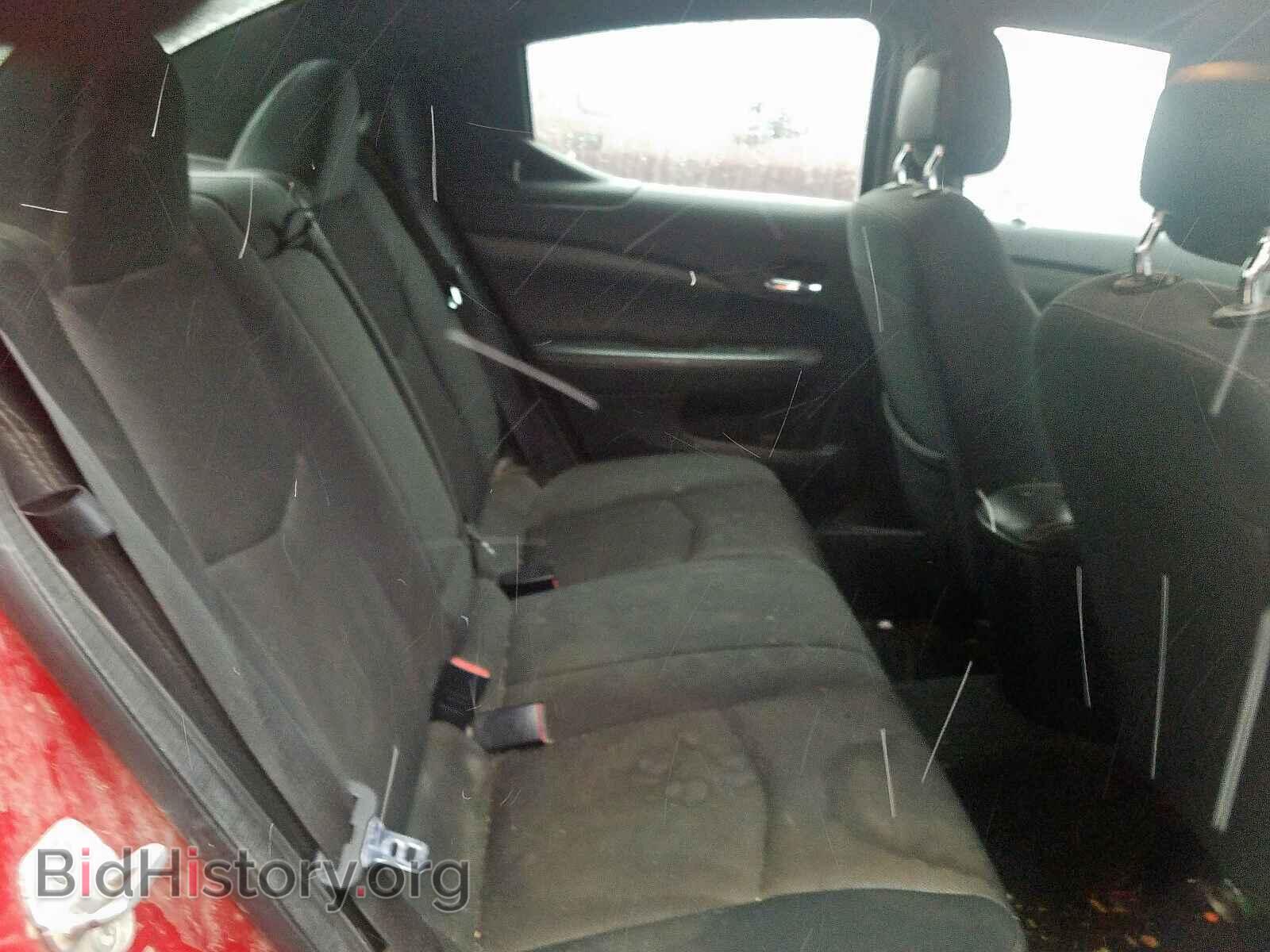 2013 DODGE AVENGER - VIN: 1C3CDZAB5DN650574 - Фото 6