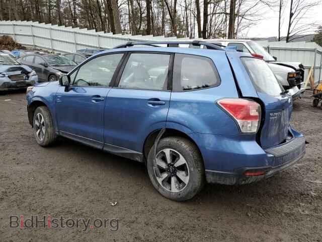 2017 SUBARU FORESTER - VIN: JF2SJABC2HH413667 - Фото 2