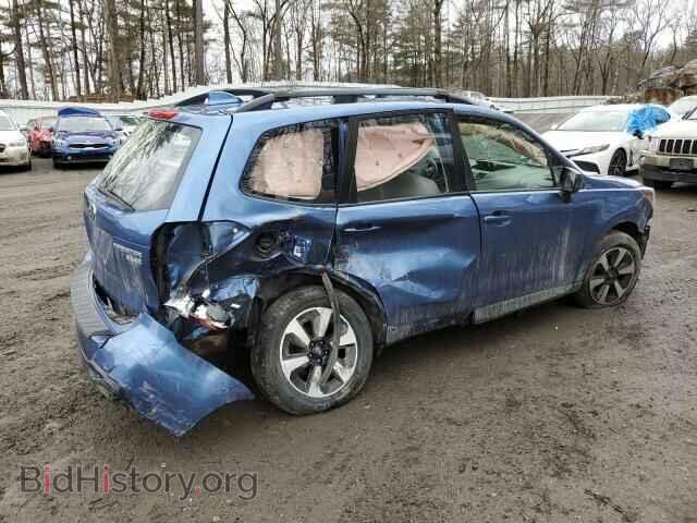 2017 SUBARU FORESTER - VIN: JF2SJABC2HH413667 - Фото 3