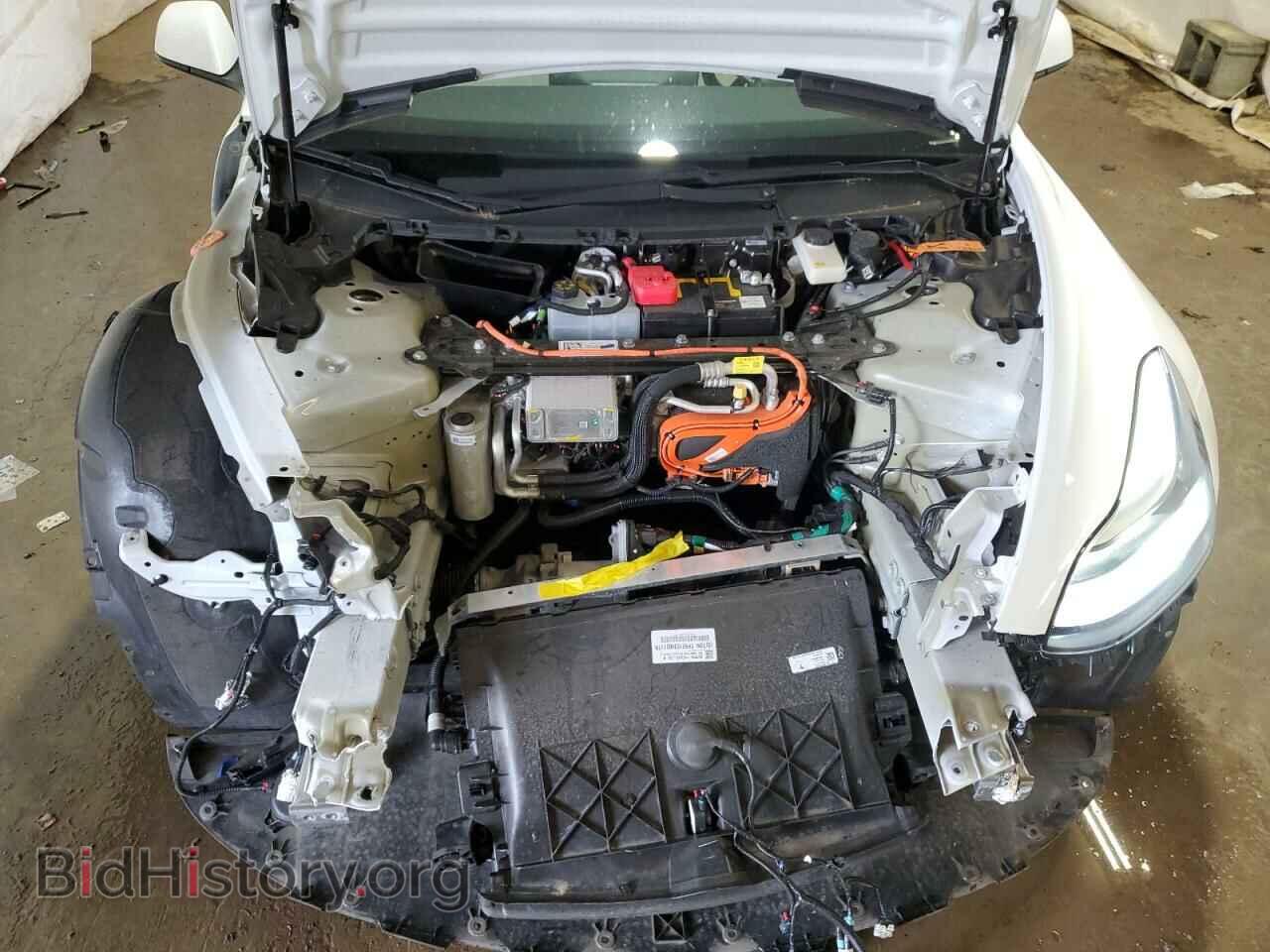 2021 TESLA MODEL 3 - VIN: 5YJ3E1EA3MF048301 - Photo 11