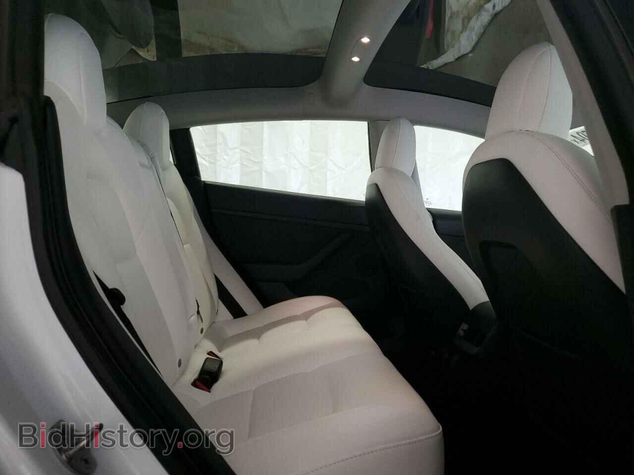2021 TESLA MODEL 3 - VIN: 5YJ3E1EA3MF048301 - Photo 10