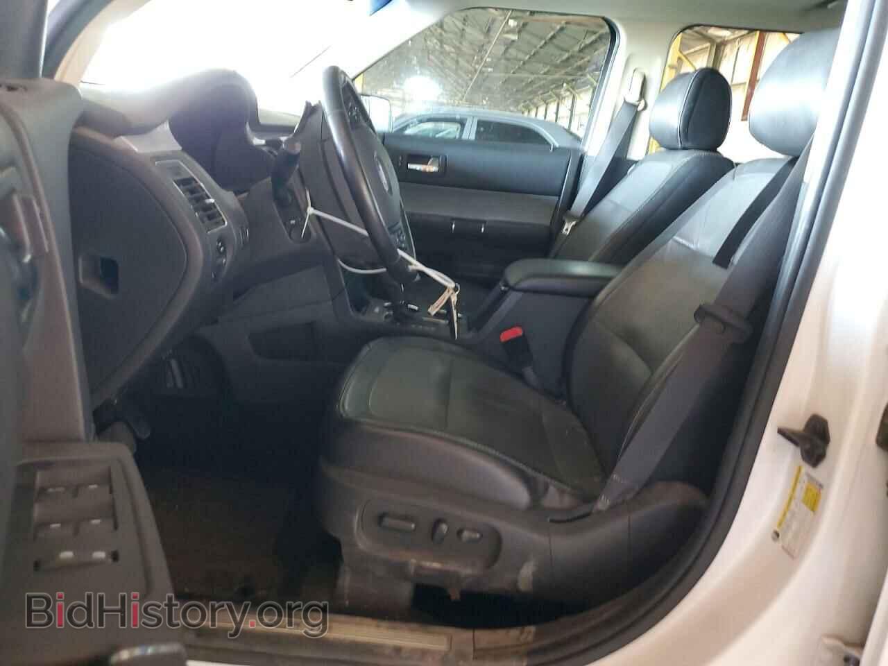 2014 FORD FLEX - VIN: 2FMHK6DT4EBD11694 - Photo 7