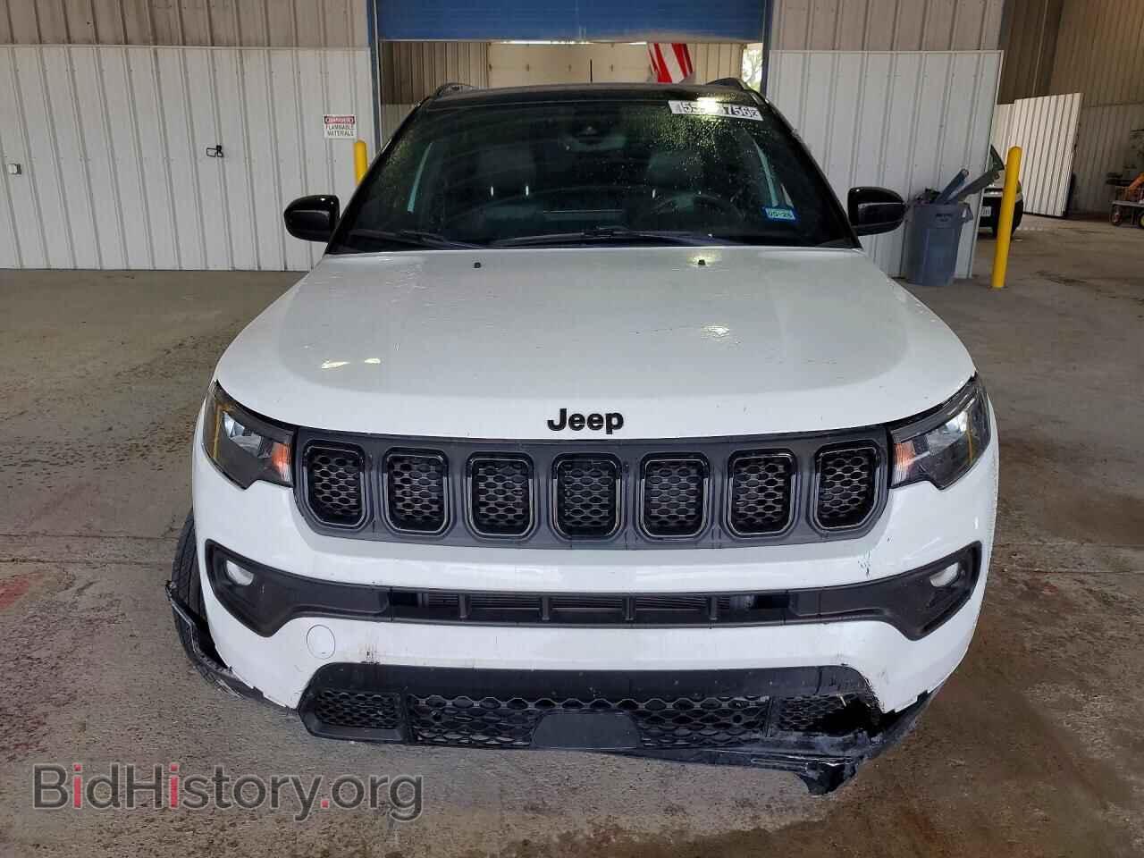 2023 JEEP COMPASS - VIN: 3C4NJDBN0PT537838 - Photo 5