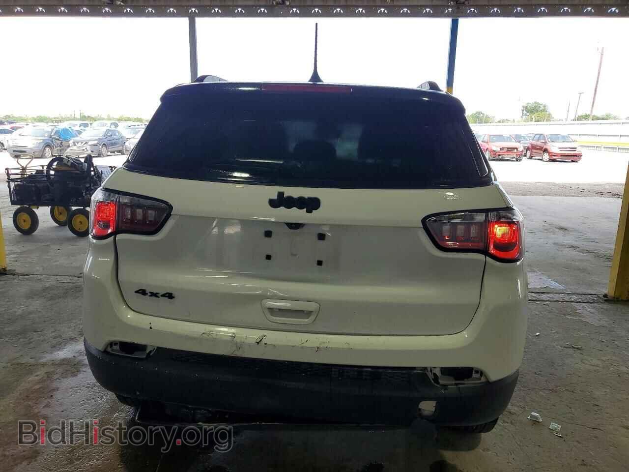 2023 JEEP COMPASS - VIN: 3C4NJDBN0PT537838 - Photo 6