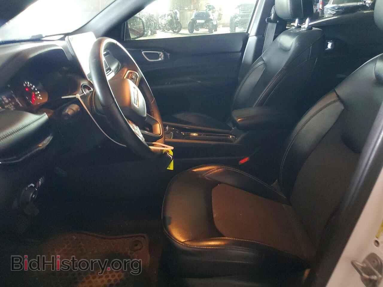 2023 JEEP COMPASS - VIN: 3C4NJDBN0PT537838 - Photo 7