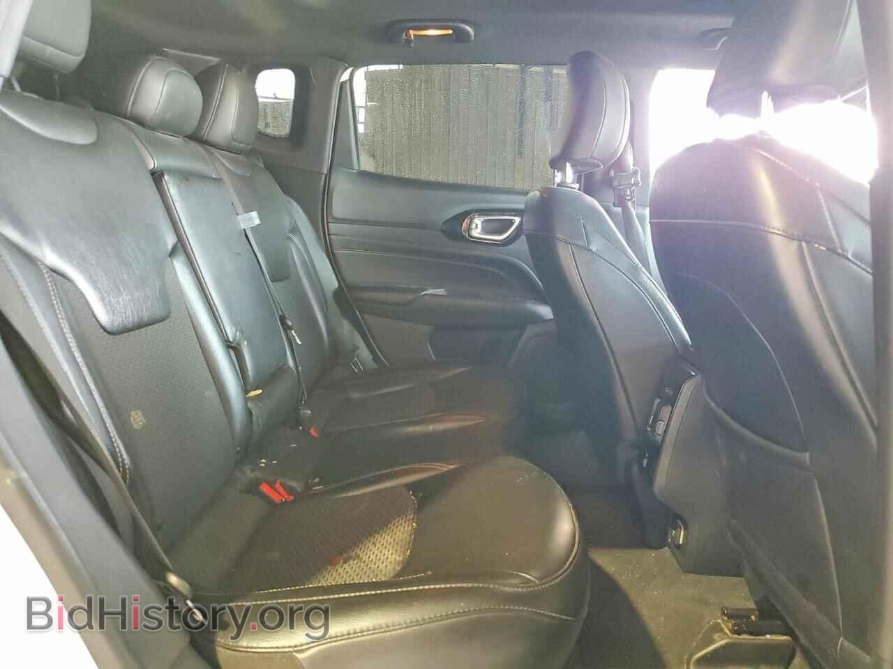 2023 JEEP COMPASS - VIN: 3C4NJDBN0PT537838 - Photo 10