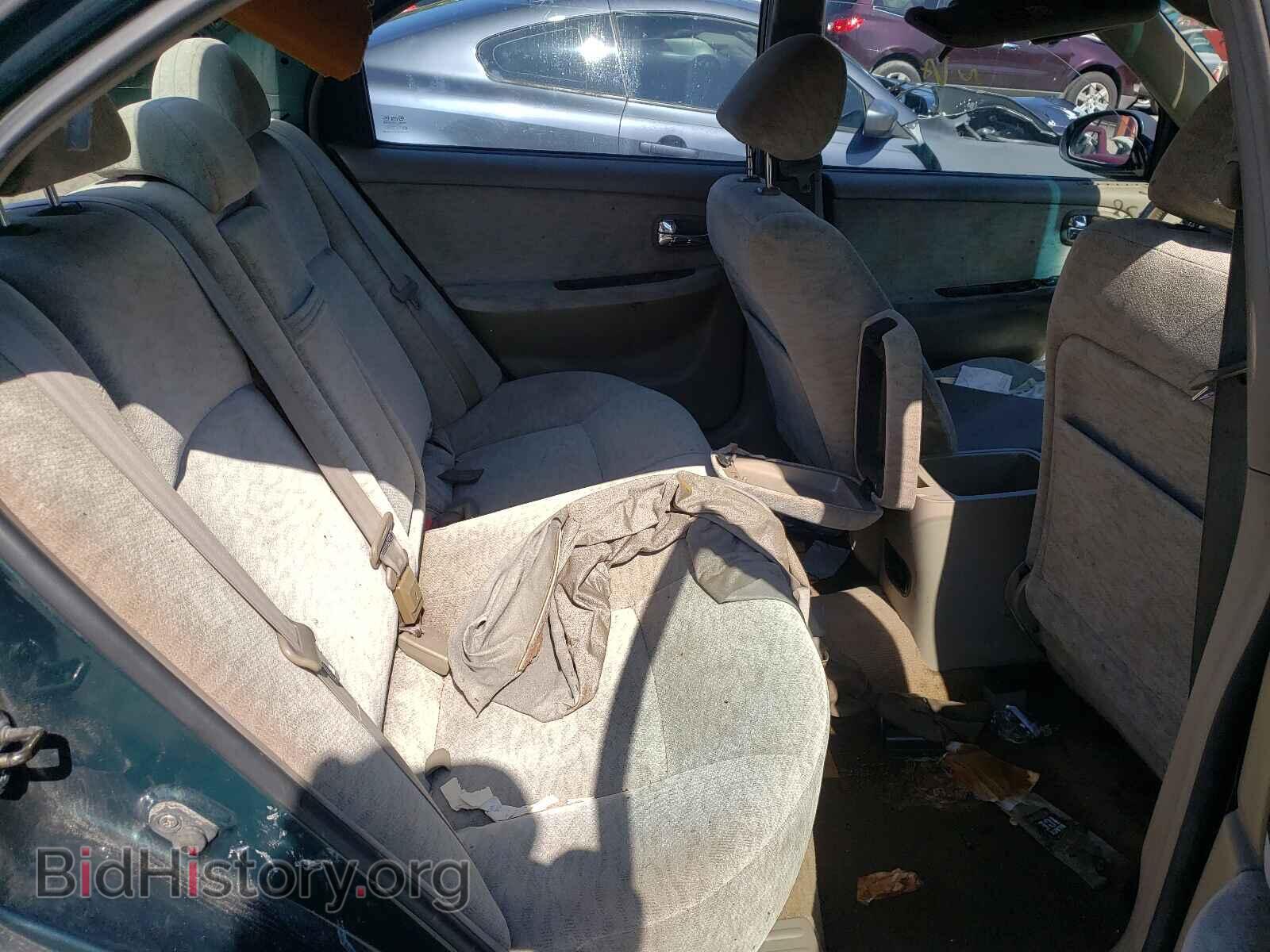 2006 KIA OPTIMA - VIN: KNAGD128565438761 - Фото 6