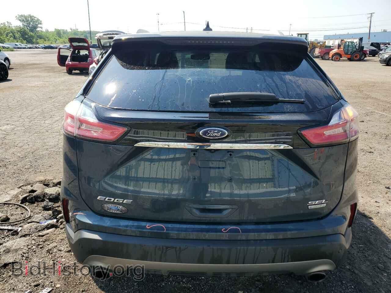 2019 FORD EDGE - VIN: 2FMPK3J9XKBC16801 - Photo 6