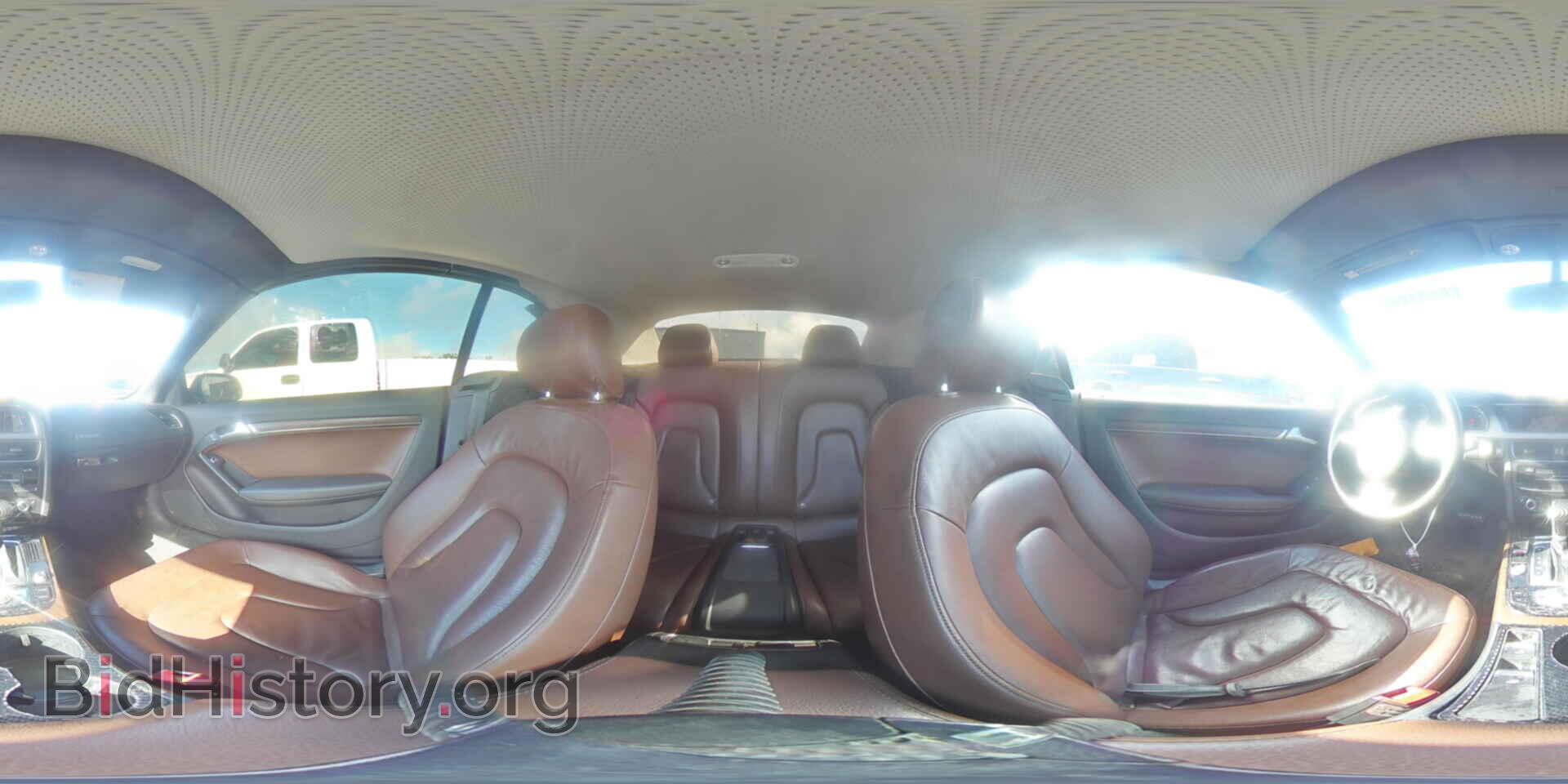 2017 AUDI A4 - VIN: WAULFAFH8EN002925 - Photo 14