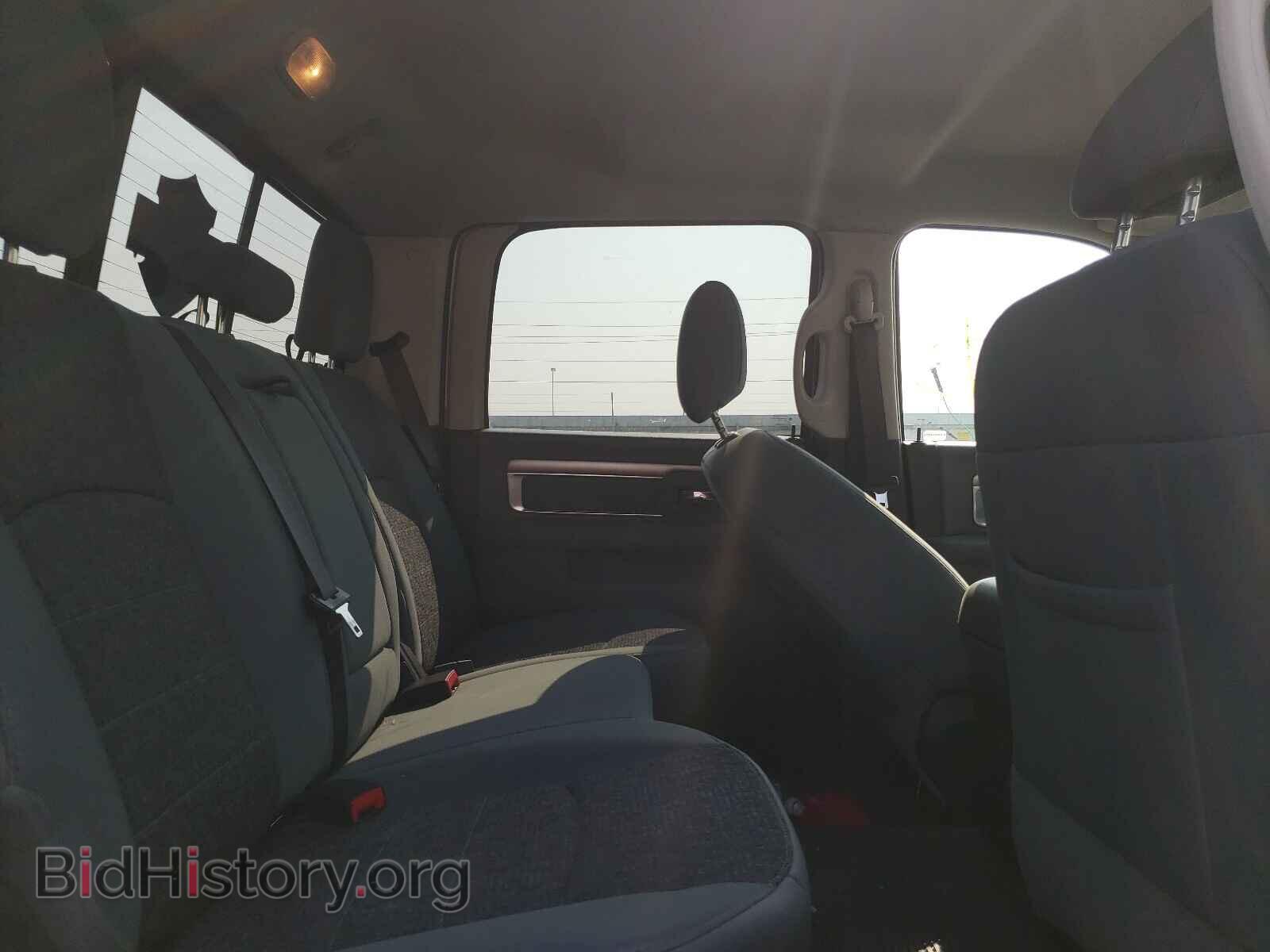 2017 RAM 1500 - VIN: 1C6RR7LT3HS603639 - Photo 6