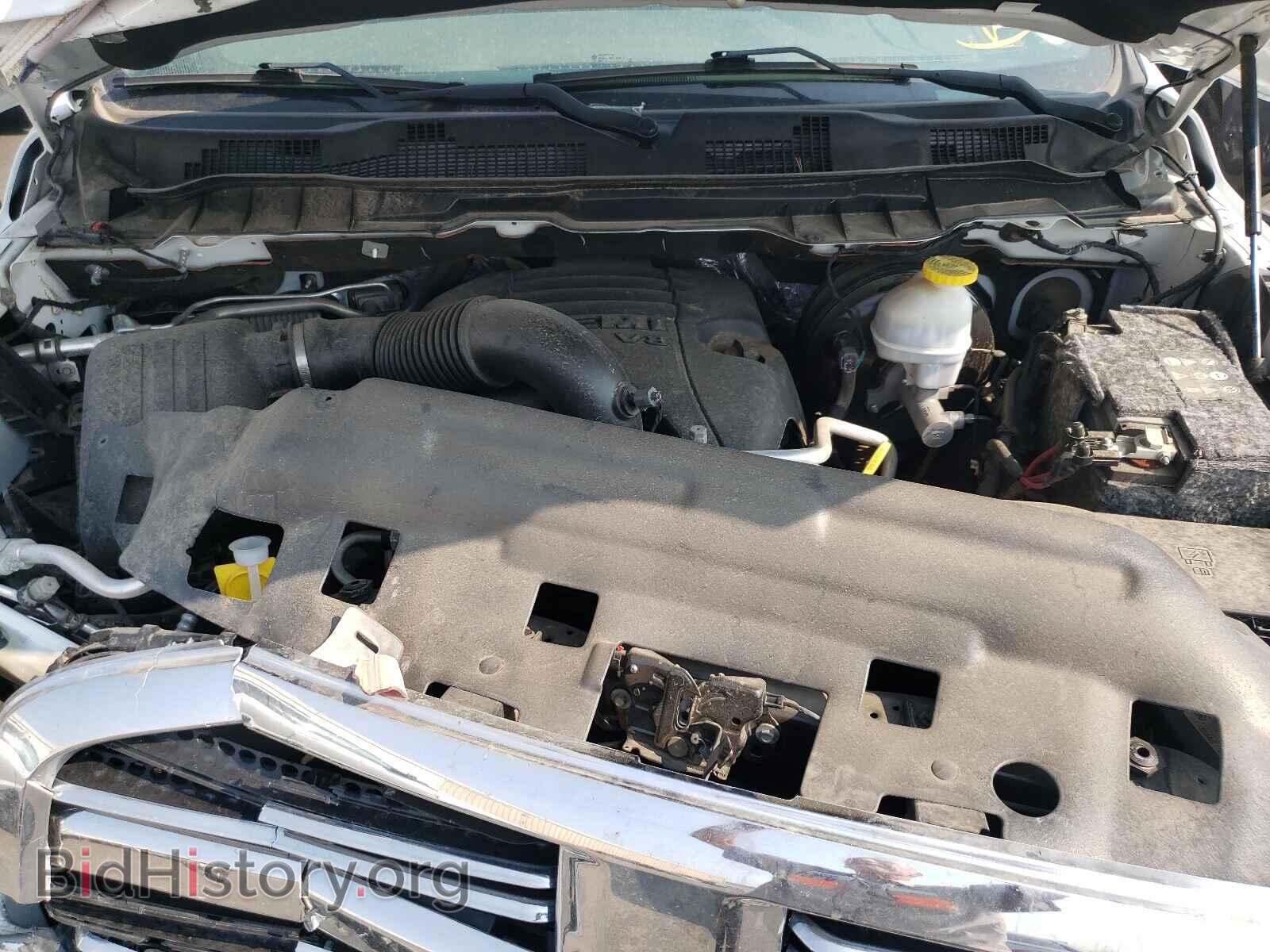 2017 RAM 1500 - VIN: 1C6RR7LT3HS603639 - Photo 7