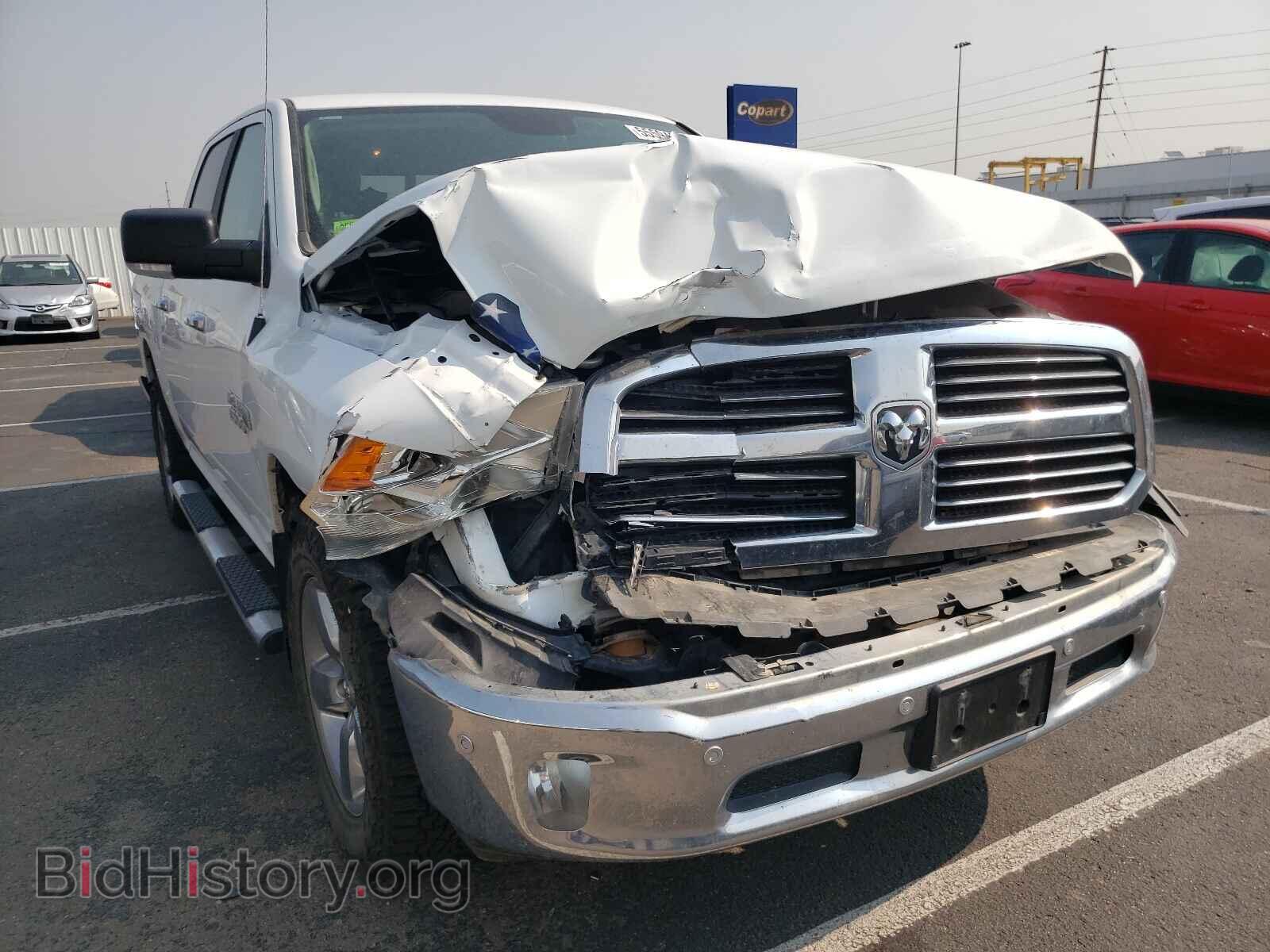 2017 RAM 1500 - VIN: 1C6RR7LT3HS603639 - Photo 9