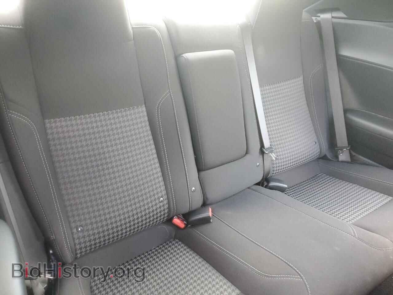 2023 DODGE CHALLENGER - VIN: 2C3CDZAG9PH568081 - Фото 10