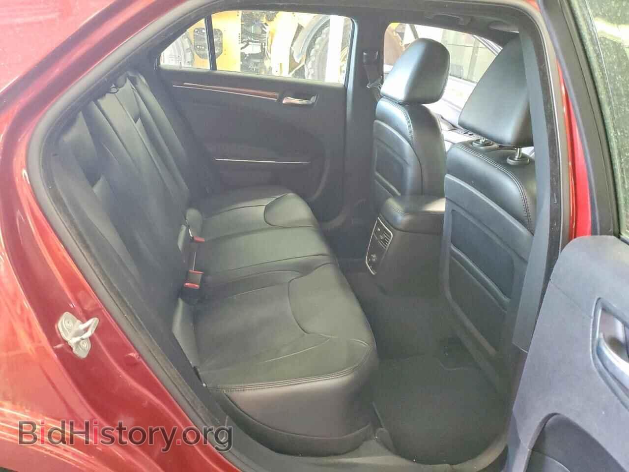 2013 CHRYSLER 300 - VIN: 2C3CCAAG5DH627580 - Фото 10