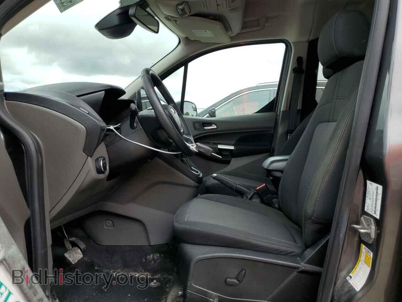 2019 FORD TRANSIT - VIN: NM0GE9F26K1420370 - Фото 7