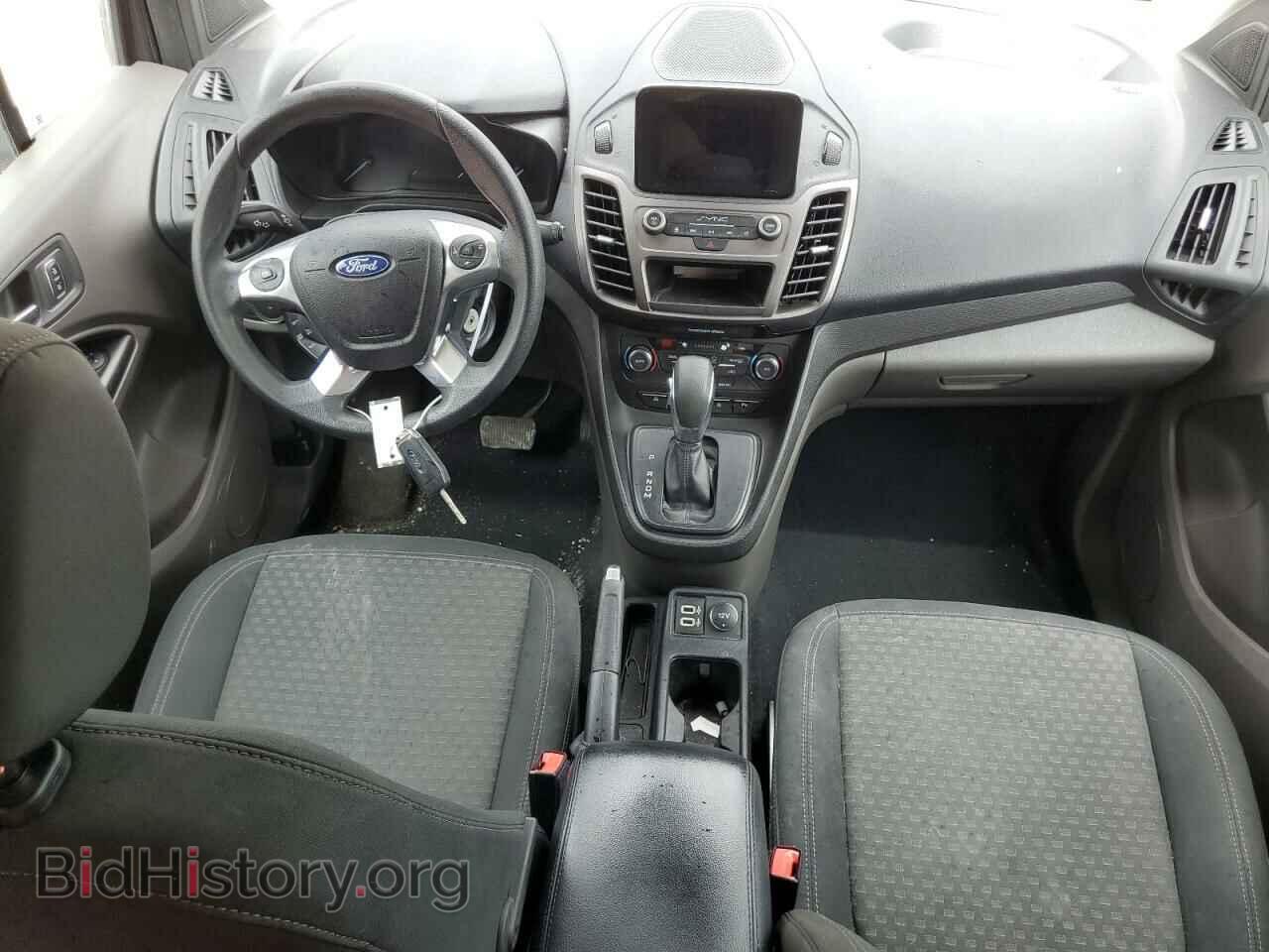 2019 FORD TRANSIT - VIN: NM0GE9F26K1420370 - Фото 8