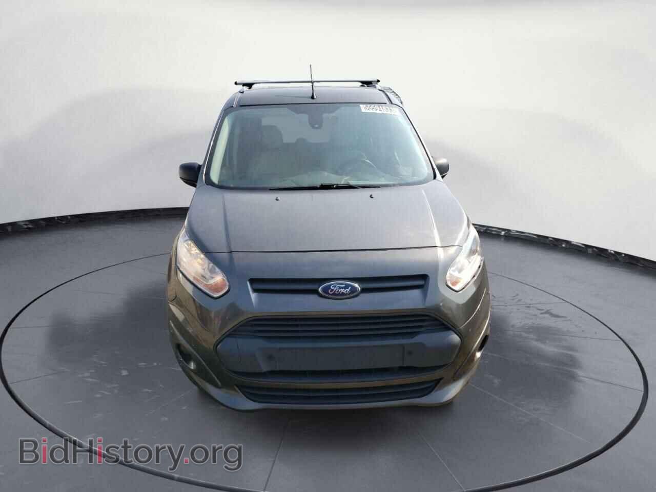 2018 FORD TRANSIT - VIN: NM0GE9F7XJ1362211 - Фото 5