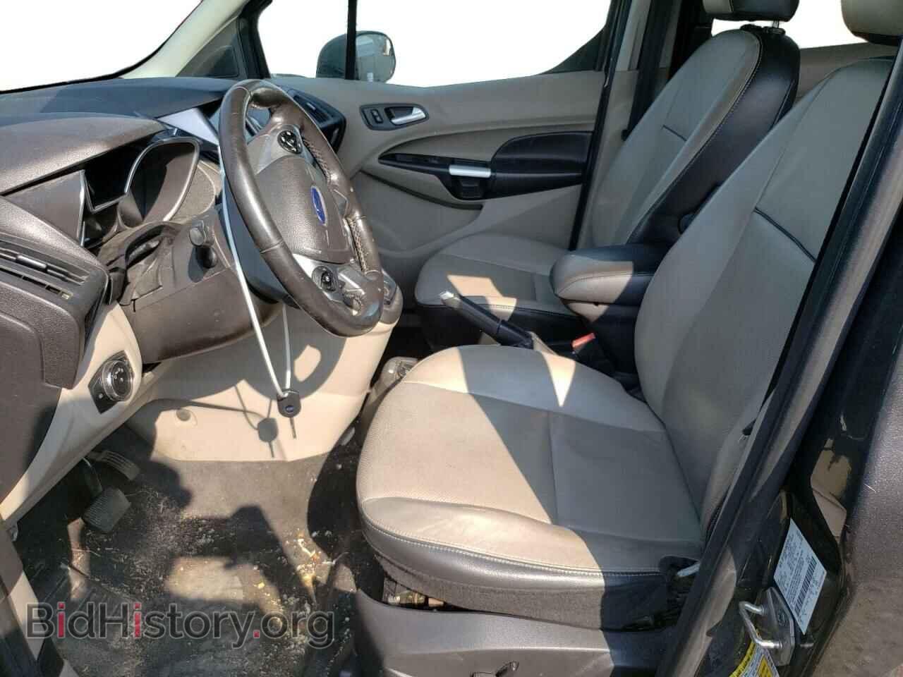 2018 FORD TRANSIT - VIN: NM0GE9F7XJ1362211 - Фото 7