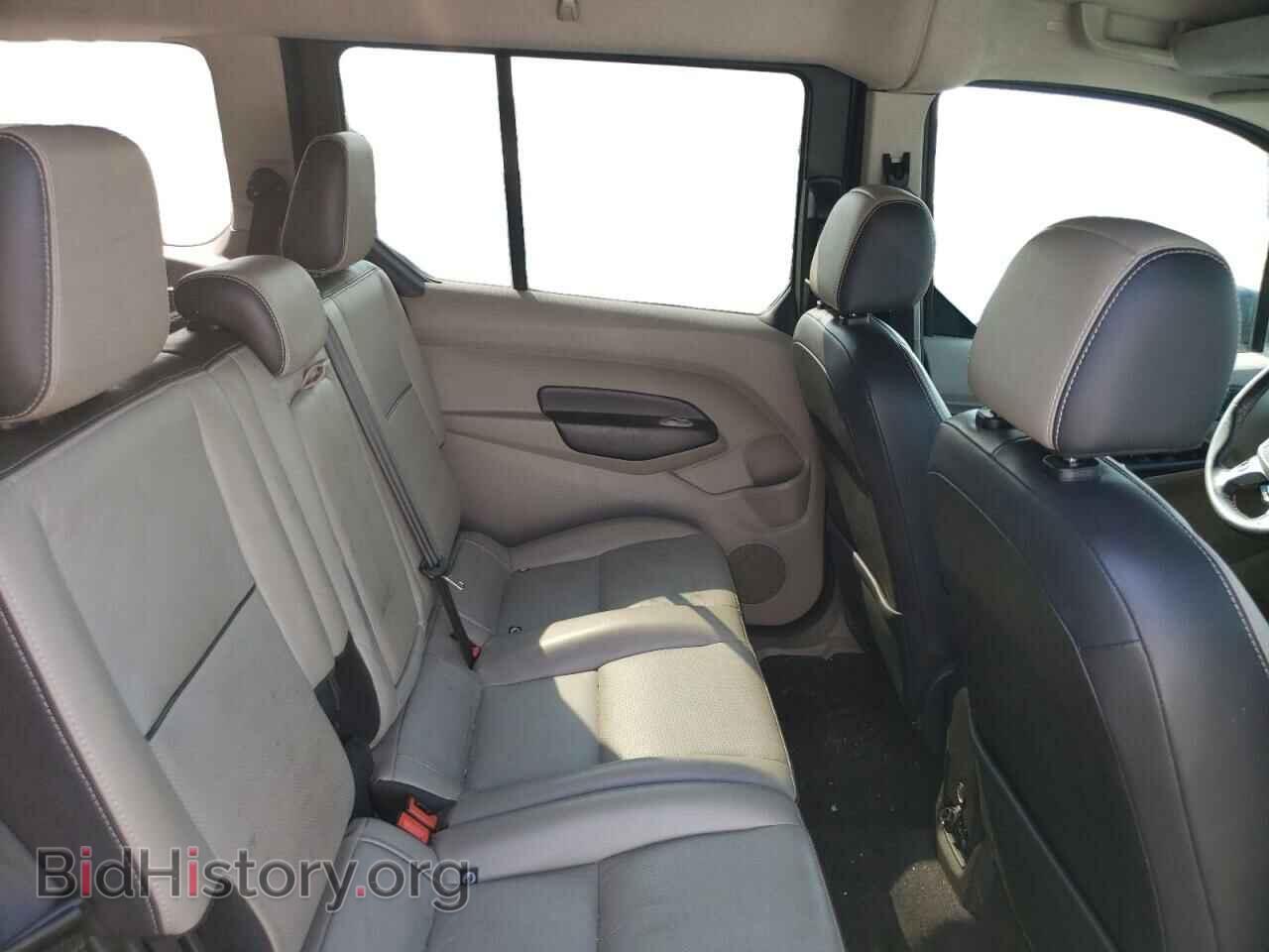2018 FORD TRANSIT - VIN: NM0GE9F7XJ1362211 - Фото 10