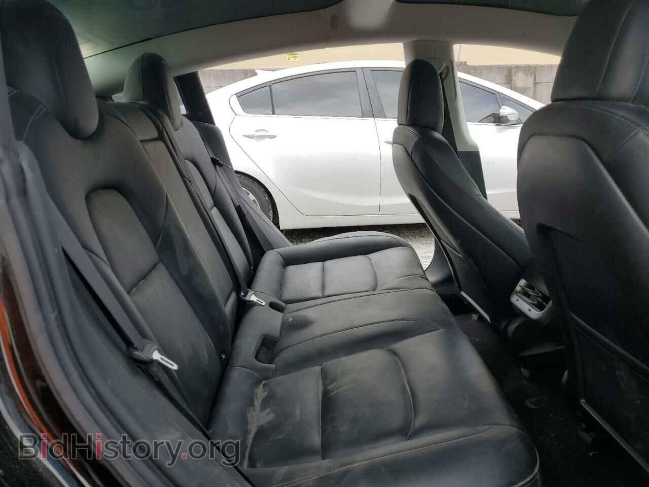 2018 TESLA MODEL 3 - VIN: 5YJ3E1EA4JF173304 - Фото 10